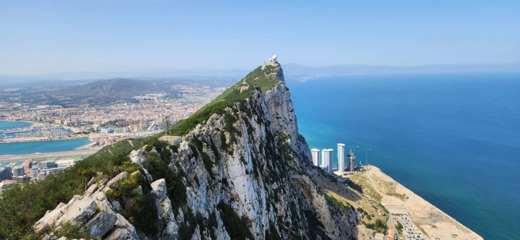 A Short Summary of Two Months in Spain!