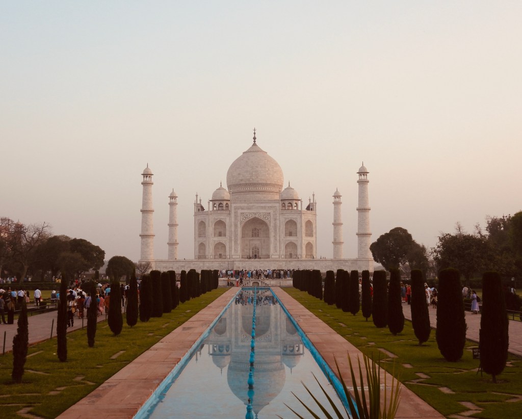 India (2024): Wildlife and&nbsp;Culture