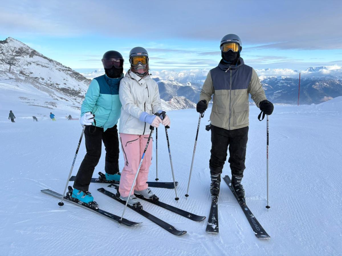 Holiday Season in the Austrian Alps & Central Europe&nbsp;(2025-2026)